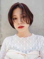 マセナ(Masena)&nbsp;ennui short