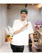 ファン 竹ノ塚店(F.U.N)&nbsp;土田 大樹