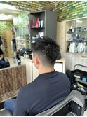 ローフェード
