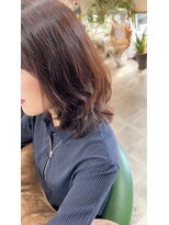 ヌック(NOOK)&nbsp;NOOK Hair Room 8