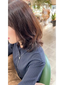 ヌック(NOOK) NOOK Hair Room 8