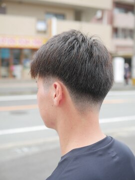 スウェル(SWELL) ショートスタイル