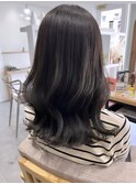 尾張旭/瀬戸/美容室/美容院/韓国ヘア/レイヤーカット