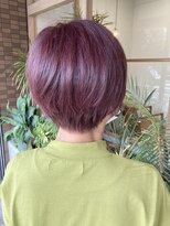 リール ヘアー 箱崎店(rire hair) guest style 35