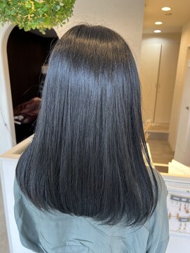 スノードロップ 阿佐ヶ谷(Snowdrop) ショート/縮毛矯正/カラー/白髪染め/ハイライト/阿佐ヶ谷