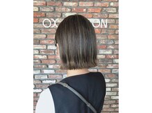 OX CREATION 椥辻 オックスクリエーション