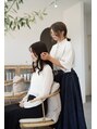 ルソレイユ(Le soleil) 西村 美希