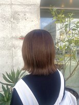 ニト(nito)&nbsp;bob