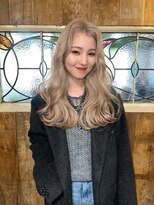 エクーエルム 心斎橋(ECOO yelm)&nbsp;ECOO yelm 心斎橋【ブリーチ/ハイトーン/髪質改善】(37)