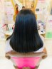 【学割U24】《平日限定》カット￥5500→￥3000