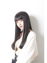 アイノア カラン 神田(AInoa calan)&nbsp;【髪質改善ヘアエステ】プレミアムトリートメントエステ