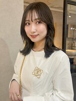 フェリア 梅田(FERIA)&nbsp;ベージュ×レイヤー