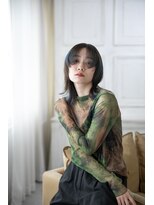 シエル(Ciel) ウルフレイヤー