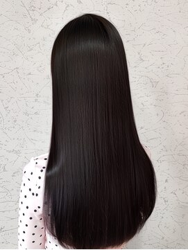 モードケイズトウキョウ 銀座店(MODEK'S TOKYO) 髪質改善×酸性ストレート 【銀座】