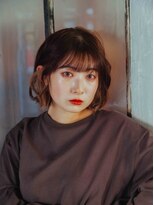 ルシードスタイルアンディアーモ(LUCIDO STYLE andiamo)&nbsp;イヤリングカラー