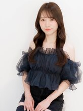 エース(ACE) 加藤 流菜
