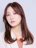 エンタク 新宿三丁目店(enntaku)&nbsp;韓国/レイヤーカット/縮毛矯正/men's/新宿三丁目駅