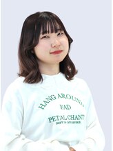 アッシュ 二俣川南口店(Ash) 鵤木 朋香