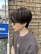 アルファタッチ 静岡店(alpha touch)の写真/清潔感のある”ビジネススタイル”からマッシュやツーブロックなど”カジュアルスタイル”までお任せ！