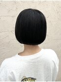ミニボブ