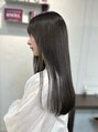 アノン エクラート 浦和店(Anon ECLART)/高橋敦/Anon ECLART[浦和][髪質改善