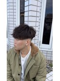 スキンフェード