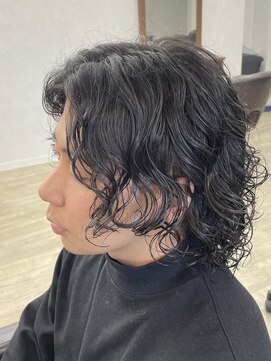 スウェル 津田沼店(Swell) 長めスパイラル