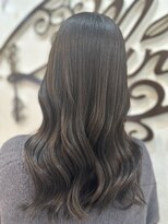 ラフューネ ヨコハマ(Raffune Yokohama)&nbsp;シルバーグレージュ/Raffune Yokohama/宮本麻帆