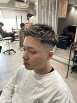 クリーム 大宮(CREAM)&nbsp;ジェットモヒカン