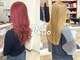 ヘアーアート パーリオ 本店(hair art PALIO)の写真