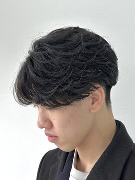 アビー ランシェル(ABEY LENCIEL) フェザーショート