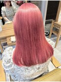 武蔵小杉/新丸子 ホワイトグレージュミニウルフデジタルパーマ
