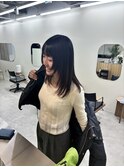 顔まわりレイヤー