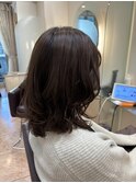 ミディアムレイヤー/20代30代40代50代60代