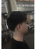 ヒロギンザ 秋葉原店(HIRO GINZA)&nbsp;テーパーフェード