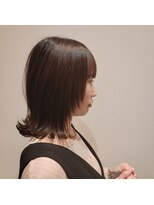 ユニックス イオンレイクタウン店(UNIX)&nbsp;ミディ×ウルフ