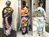 【まずはカウンセリング♪】お着付けでお悩みの方はこちら♪