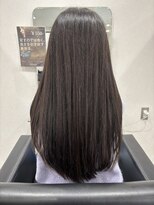 セカンド(Second)&nbsp;Second   ×　イルミナカラー