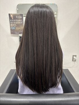 セカンド(Second) Second   ×　イルミナカラー