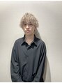 アクトジャパン グランドセントラル 博多リバレイン店(ACT JAPAN GRAND CENTRAL) 山下 伶
