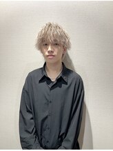 アクトジャパン グランドセントラル 博多リバレイン店(ACT JAPAN GRAND CENTRAL) 山下 伶