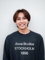 オーラ オモテサンドウ(Aura omotesando) 谷澤 由和