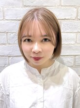 アッシュ 大宮店(Ash) 北島 亜弥