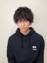 ノア 小山(Noah)&nbsp;小山/小山駅/men's/メンズ/メンズカット/メンズパーマ/学割U24