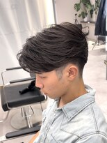 ササ 京都河原町店(33 SASA)&nbsp;フェザーパーマ京都四条河原町