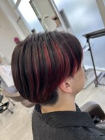 ジュエン(JOUeN)&nbsp;アンブレラカラー