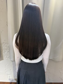 エルサフィロ ヒゴバシ(el zafiro) 【エルサフィロ 肥後橋】お客様スタイル