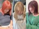 ナンブヒルズ(nambu-HILLS)の写真/グラデーション/インナーカラー/透明感/外国人風/持ち/艶/発色…全てを揃えた《nambu》オリジナルカラー♪