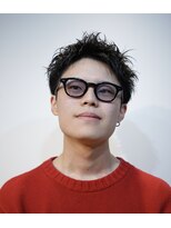 ベロ 福島(BELO) スパイキーショート