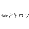 トロワのお店ロゴ